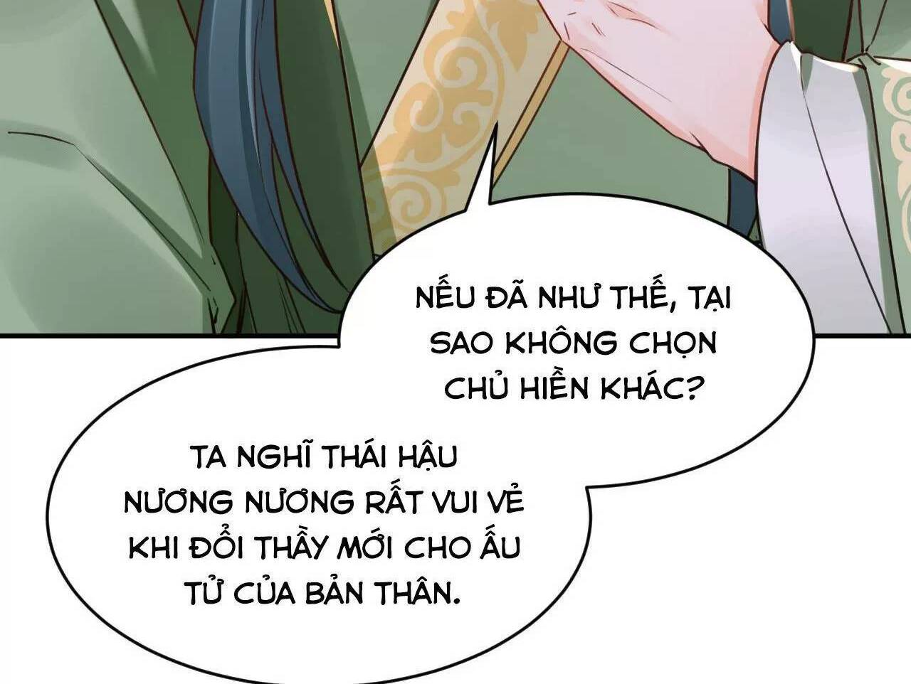 Hoàng Đệ Đừng Nhấc Đao Chapter 71 - Trang 2