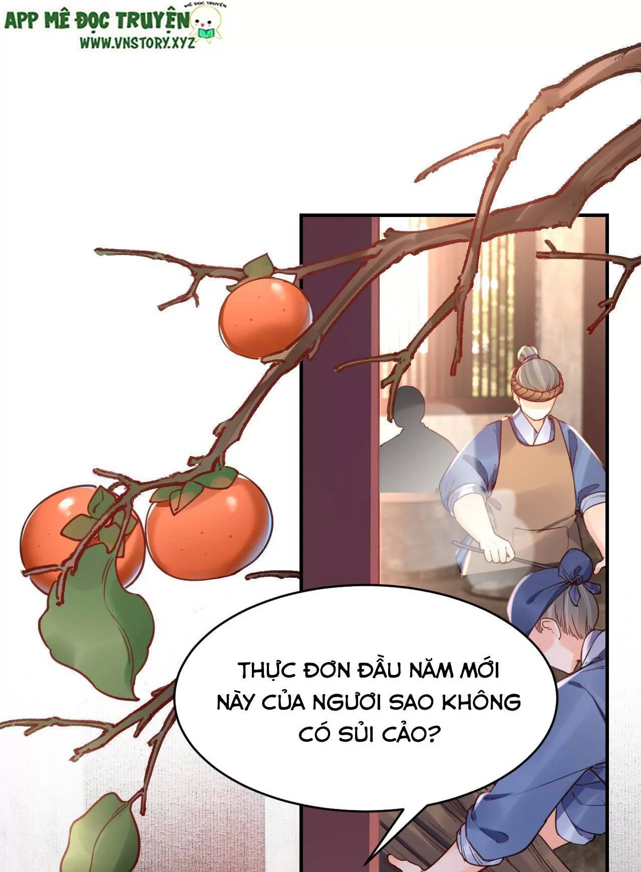 Hoàng Đệ Đừng Nhấc Đao Chapter 69 - Trang 2