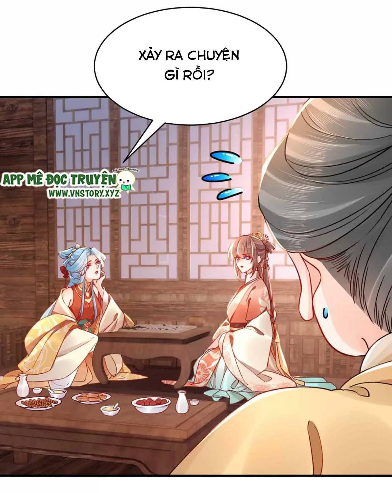 Hoàng Đệ Đừng Nhấc Đao Chapter 68 - Trang 2