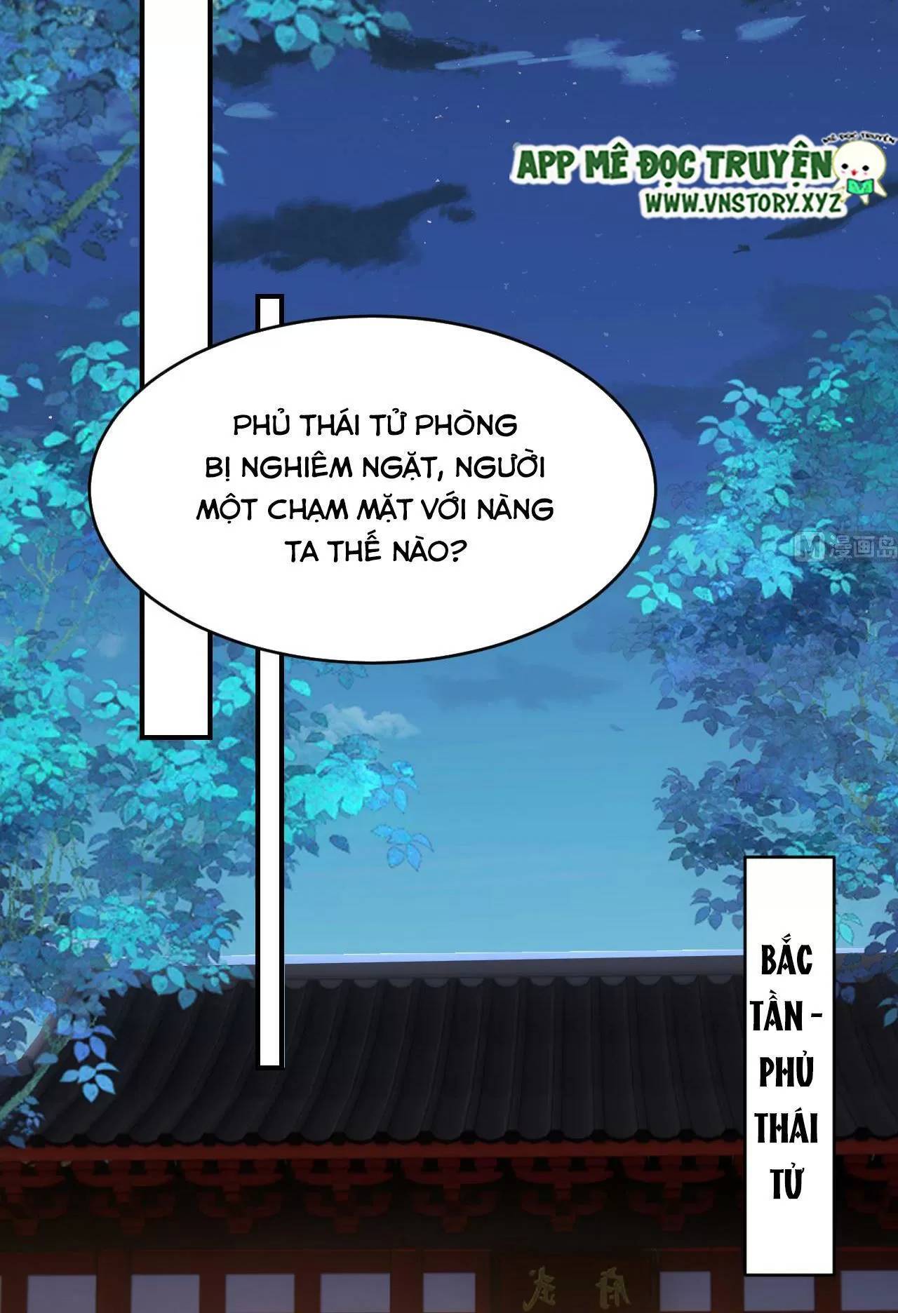 Hoàng Đệ Đừng Nhấc Đao Chapter 65 - Trang 2