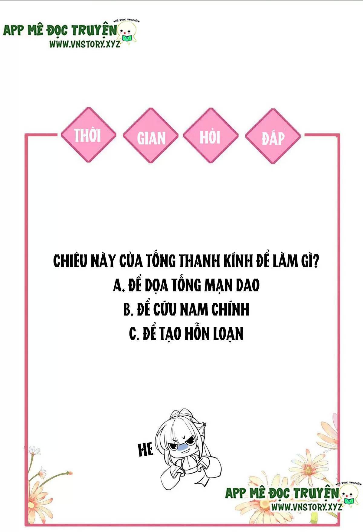 Hoàng Đệ Đừng Nhấc Đao Chapter 65 - Trang 2