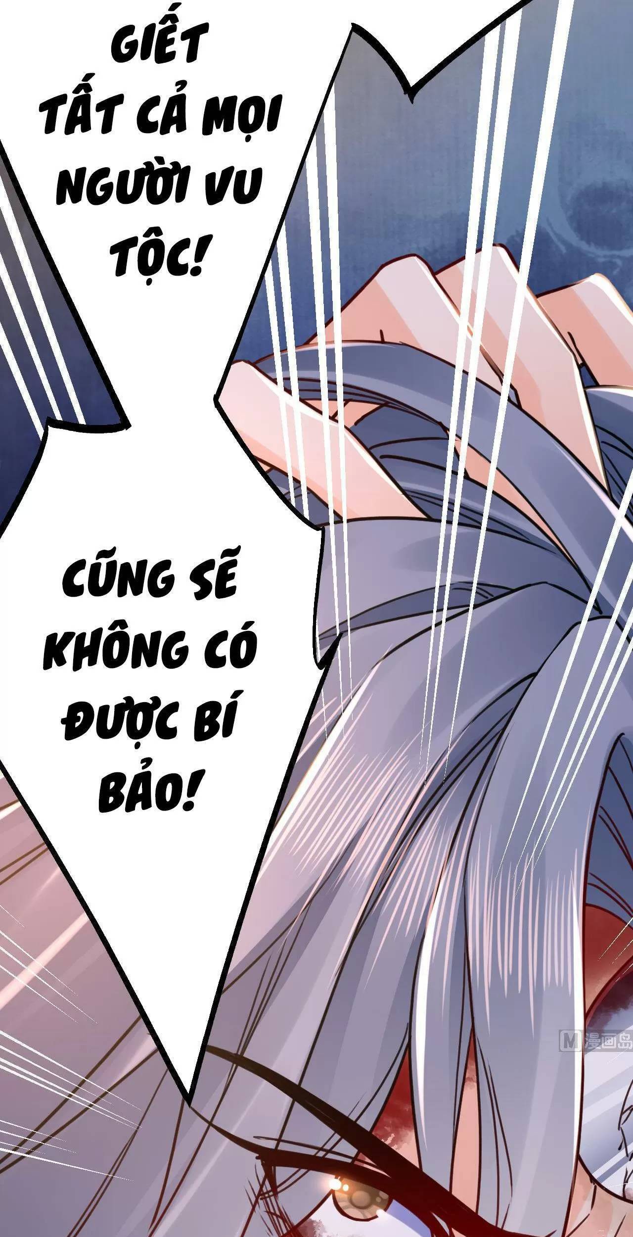 Hoàng Đệ Đừng Nhấc Đao Chapter 64 - Trang 2