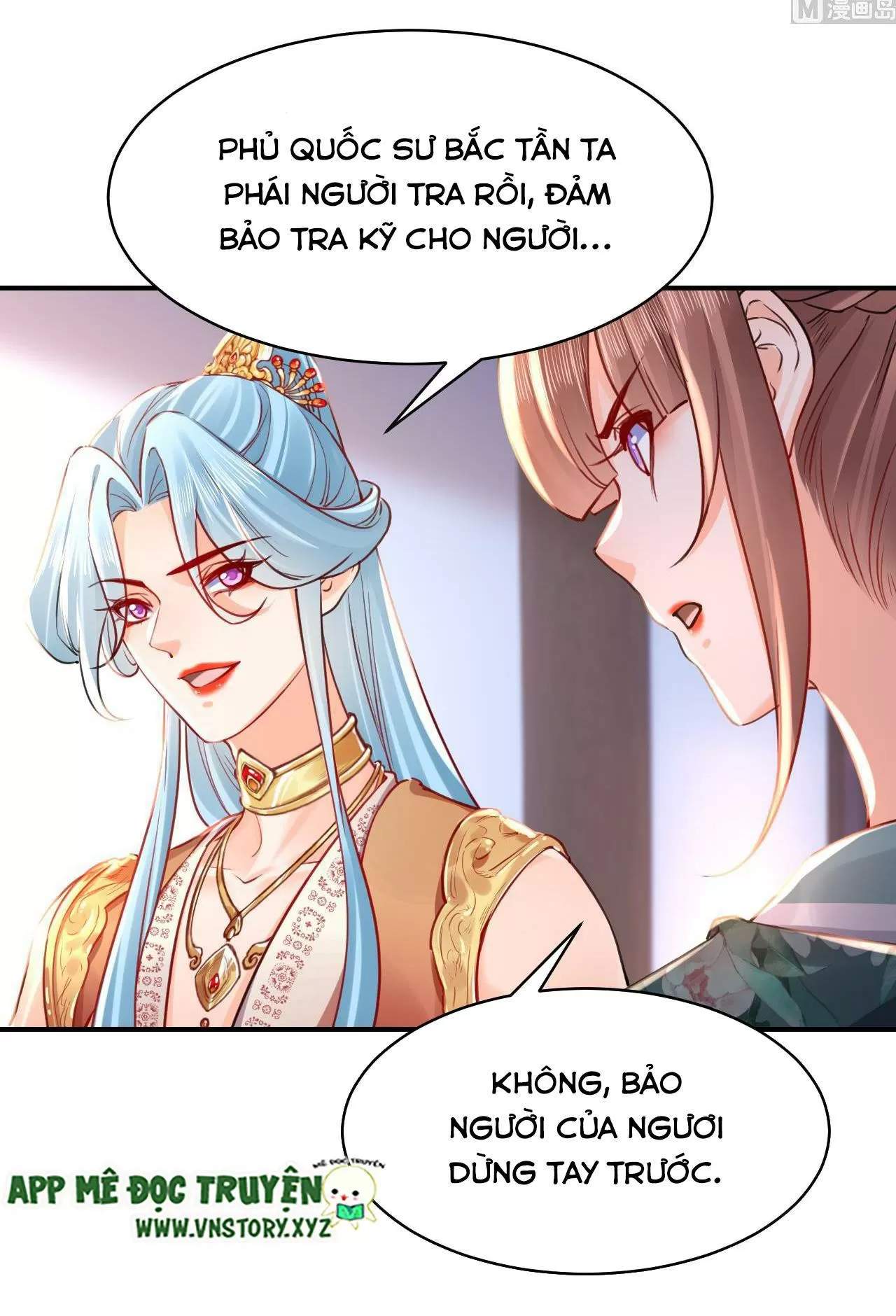 Hoàng Đệ Đừng Nhấc Đao Chapter 59 - Trang 2