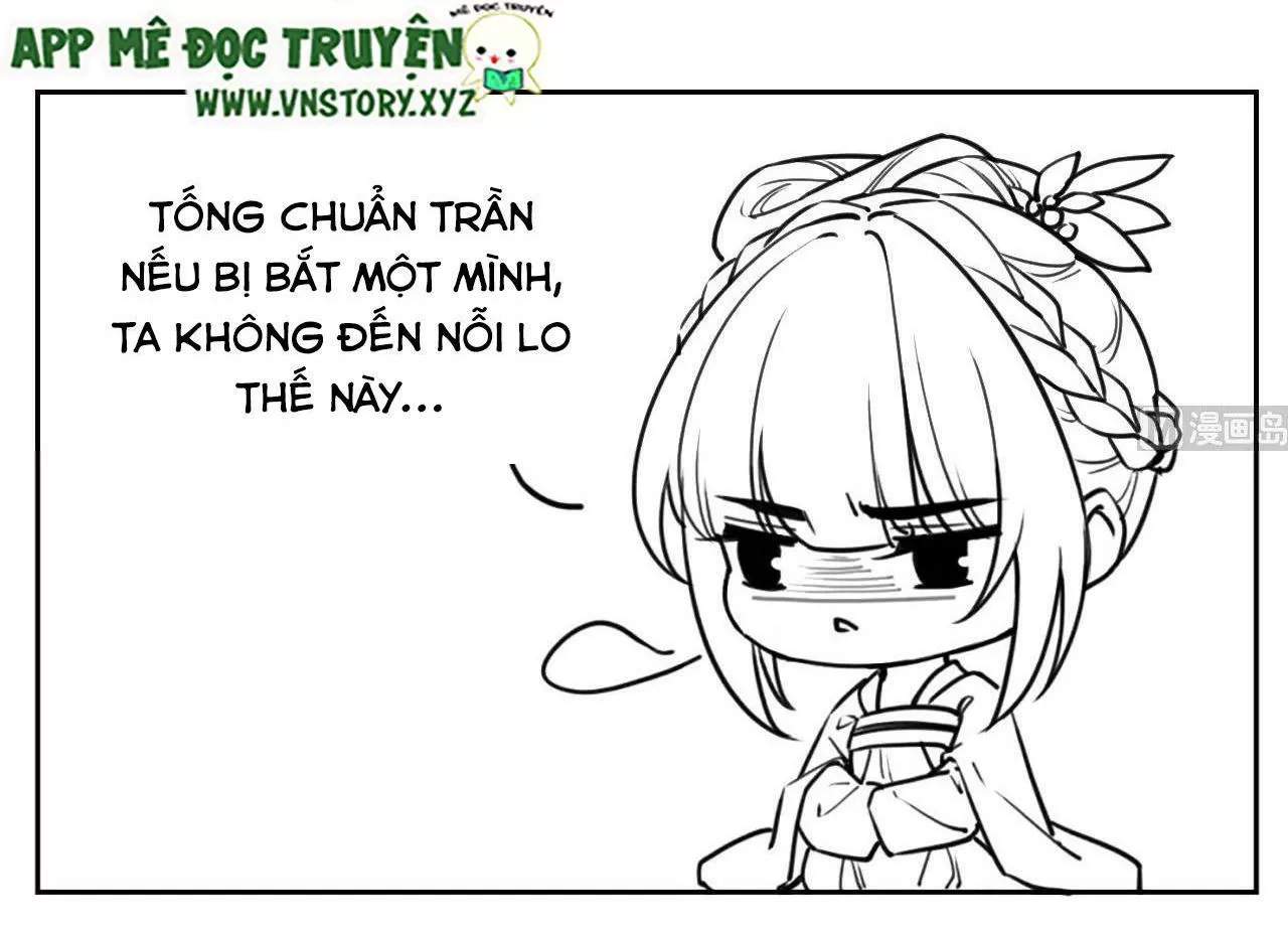 Hoàng Đệ Đừng Nhấc Đao Chapter 59 - Trang 2