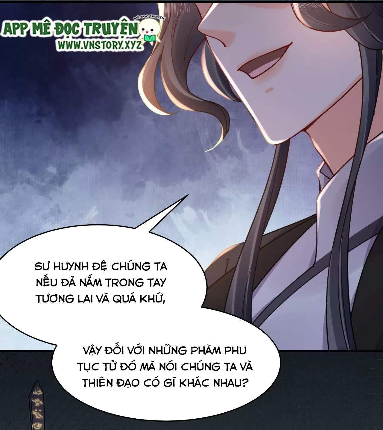 Hoàng Đệ Đừng Nhấc Đao Chapter 56 - Trang 2