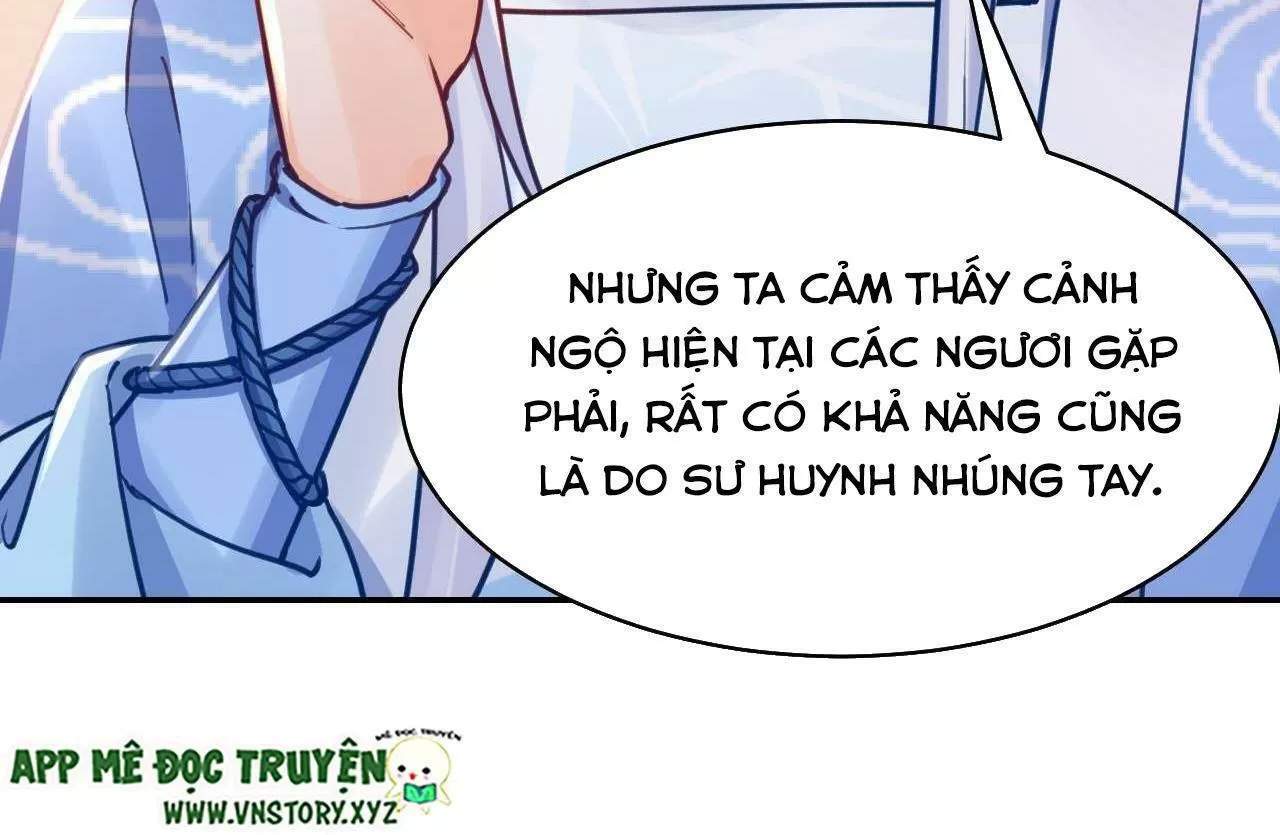 Hoàng Đệ Đừng Nhấc Đao Chapter 55 - Trang 2