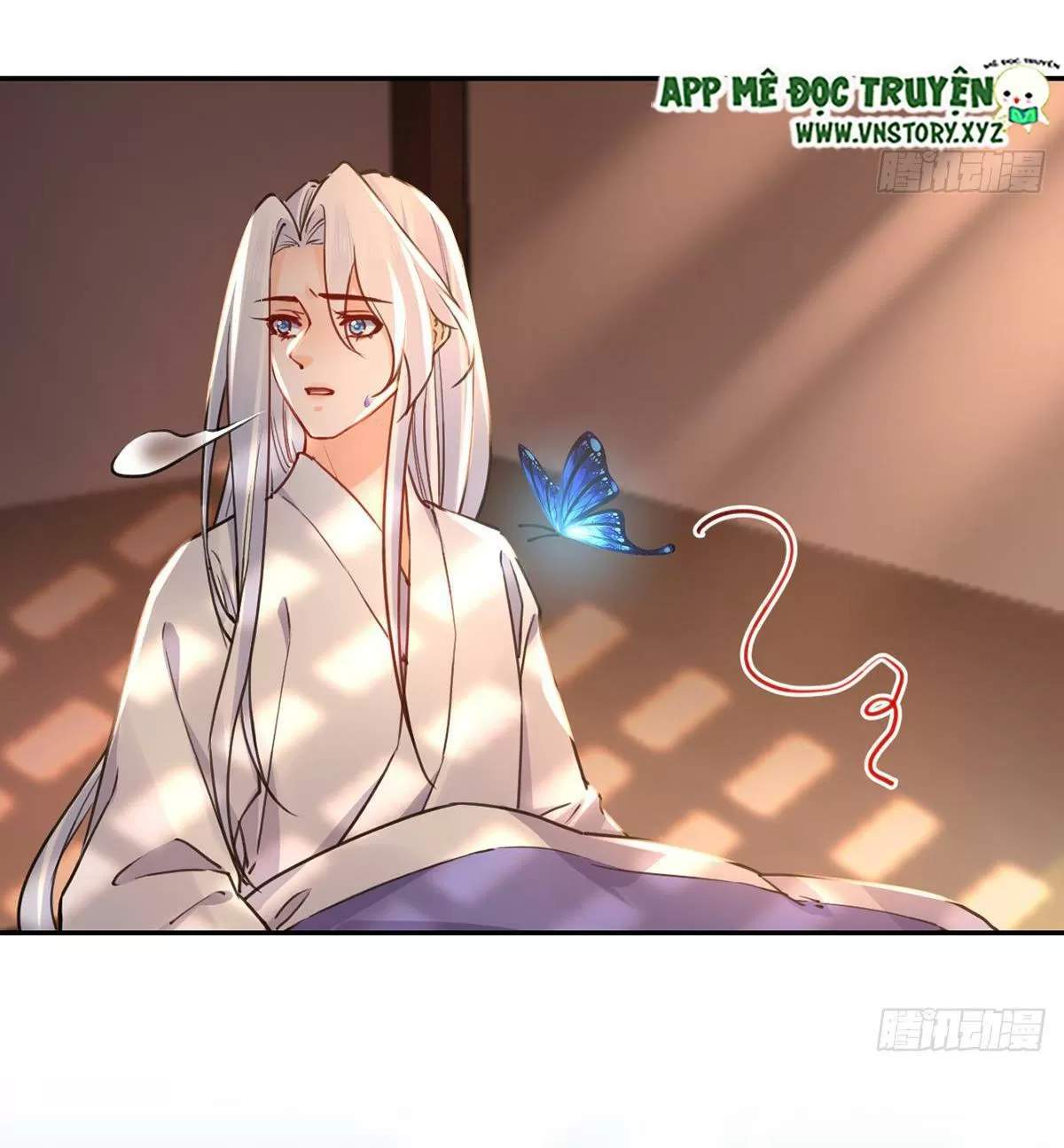 Hoàng Đệ Đừng Nhấc Đao Chapter 54 - Trang 2