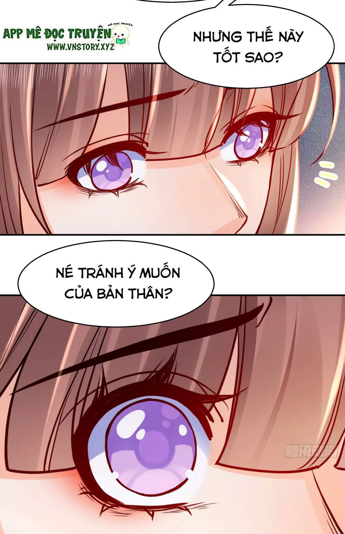 Hoàng Đệ Đừng Nhấc Đao Chapter 54 - Trang 2