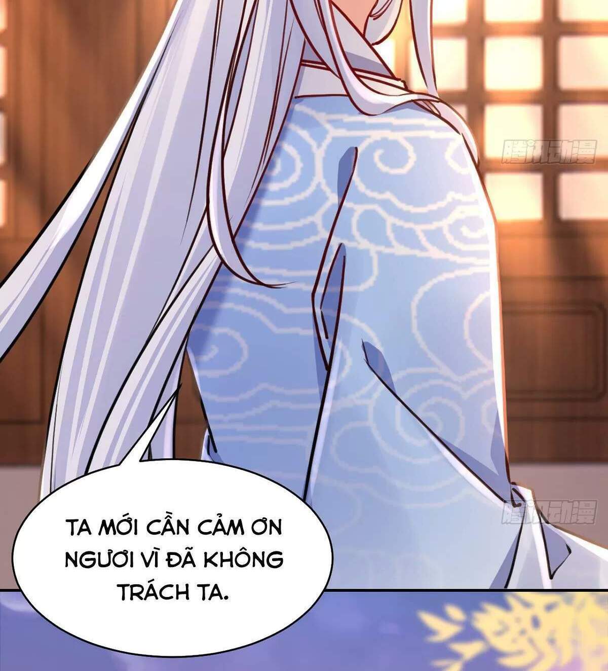 Hoàng Đệ Đừng Nhấc Đao Chapter 54 - Trang 2