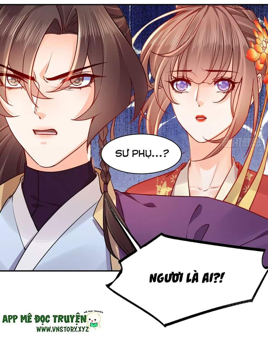 Hoàng Đệ Đừng Nhấc Đao Chapter 51 - Trang 2