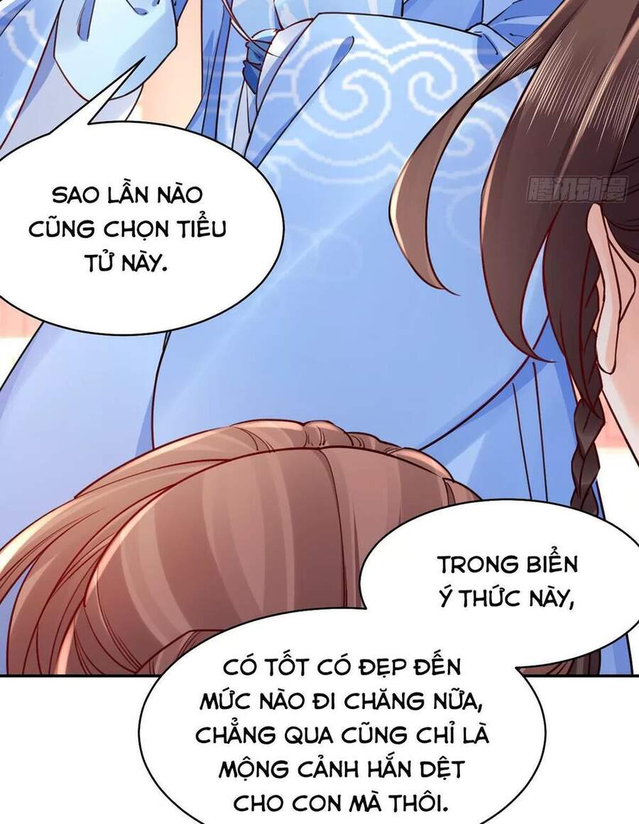 Hoàng Đệ Đừng Nhấc Đao Chapter 51 - Trang 2