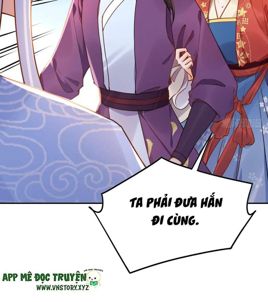 Hoàng Đệ Đừng Nhấc Đao Chapter 51 - Trang 2