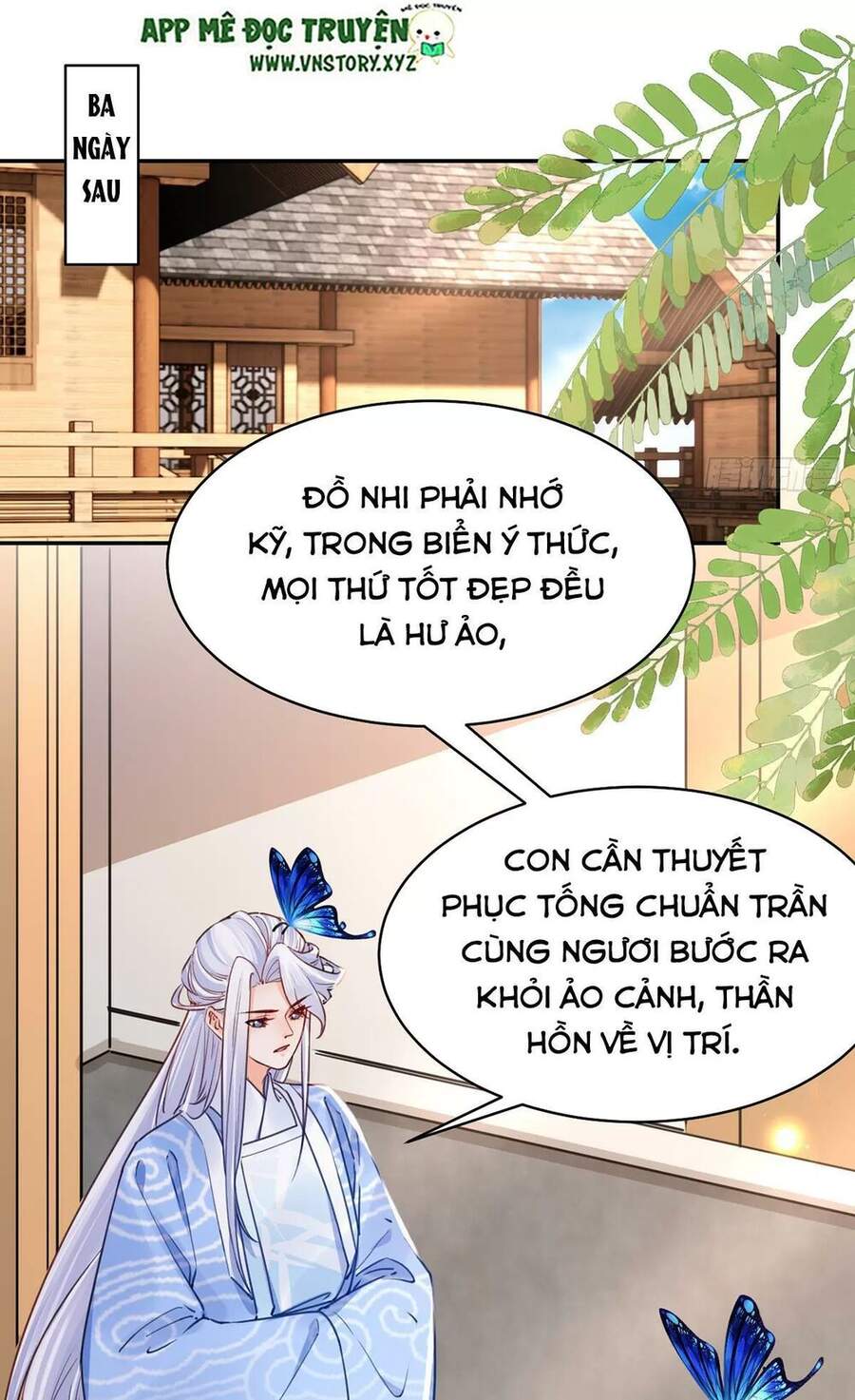 Hoàng Đệ Đừng Nhấc Đao Chapter 50 - Trang 2