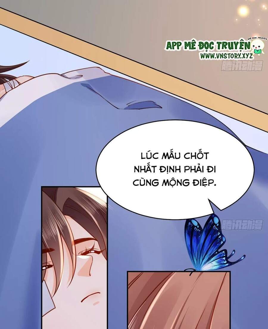 Hoàng Đệ Đừng Nhấc Đao Chapter 50 - Trang 2