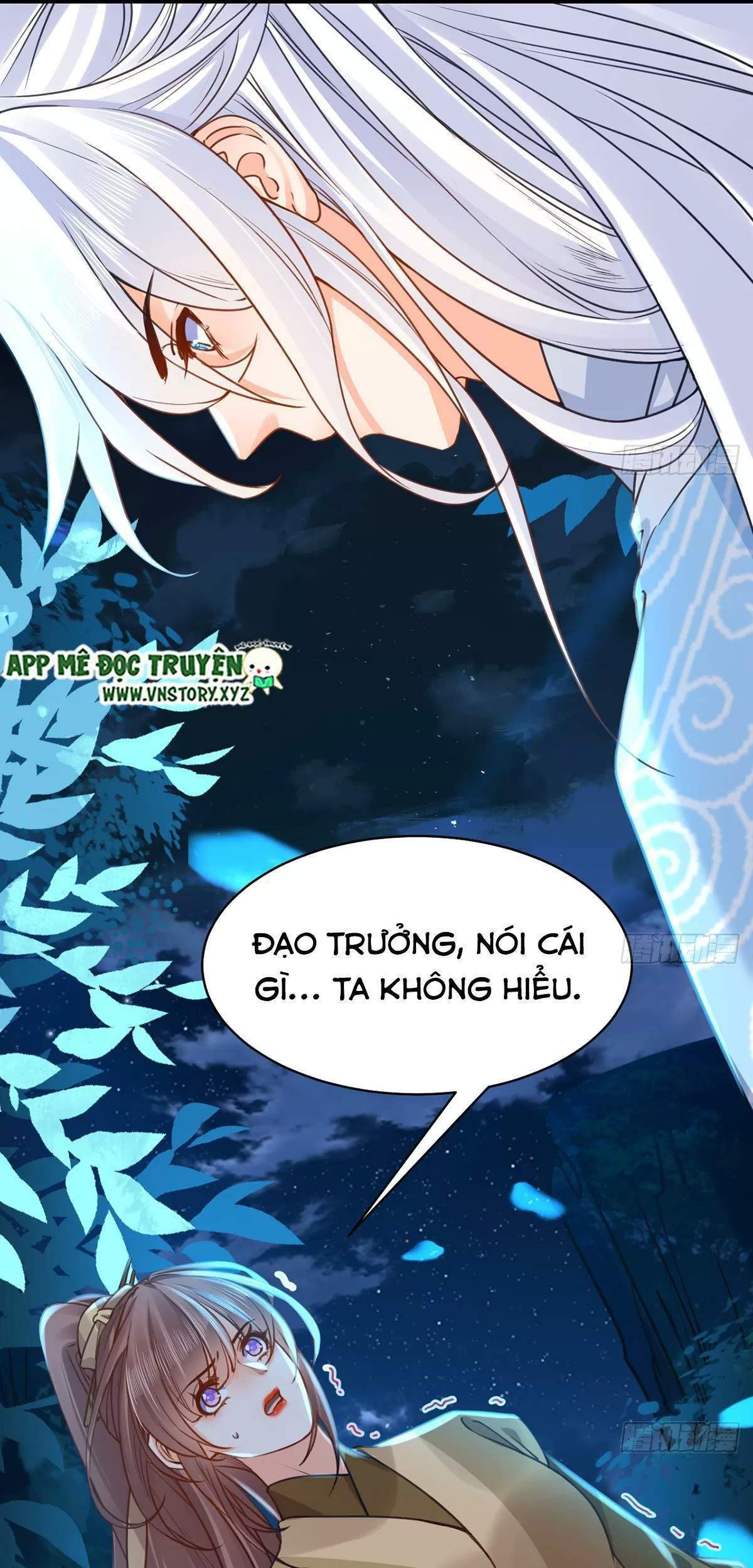 Hoàng Đệ Đừng Nhấc Đao Chapter 49 - Trang 2