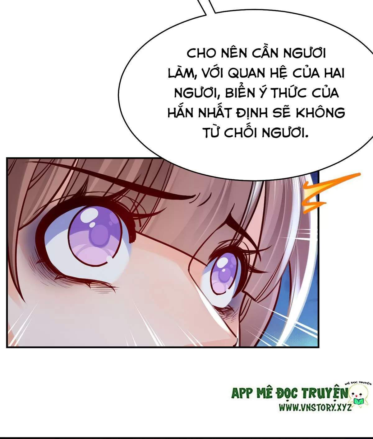 Hoàng Đệ Đừng Nhấc Đao Chapter 49 - Trang 2