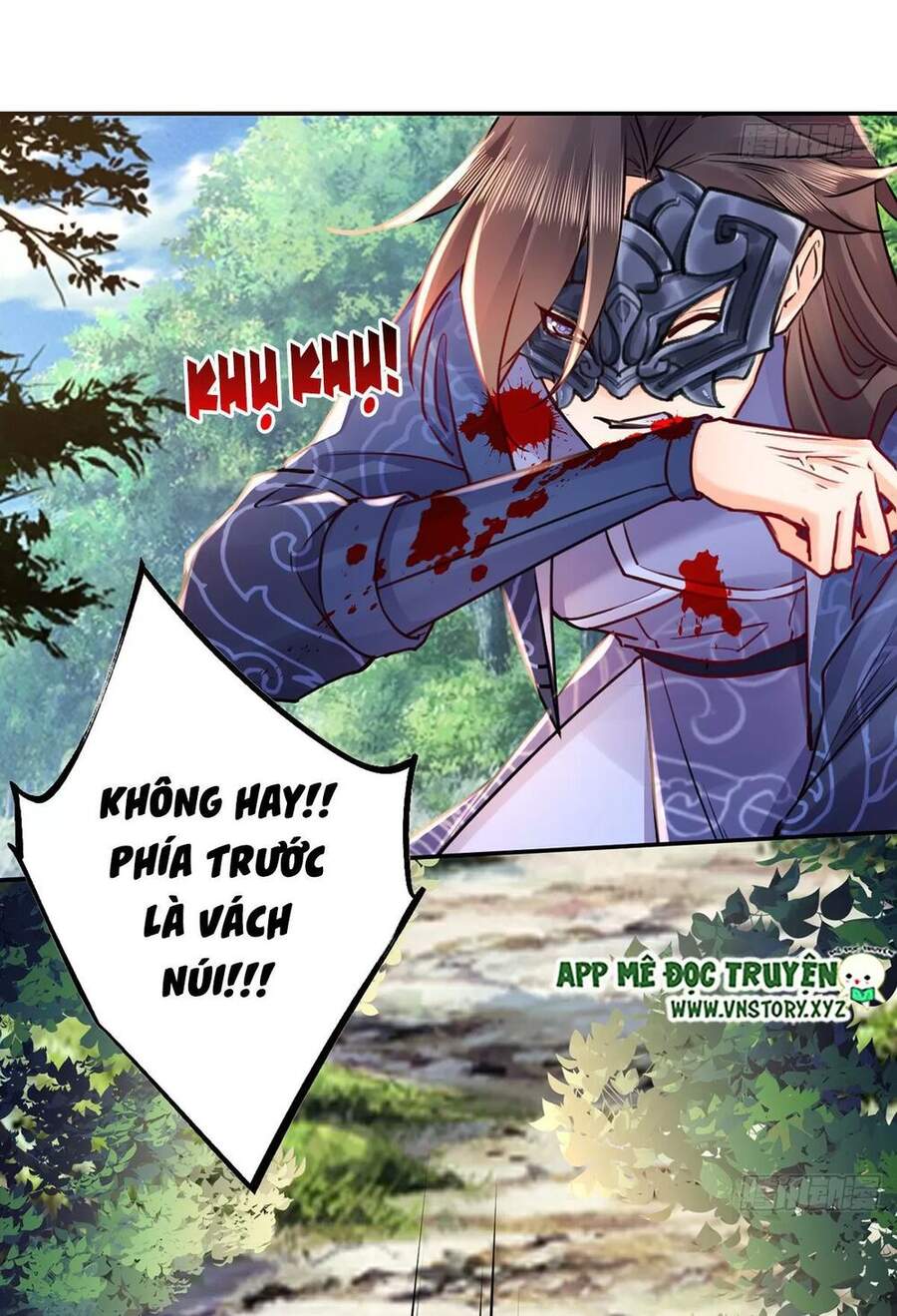 Hoàng Đệ Đừng Nhấc Đao Chapter 47 - Trang 2