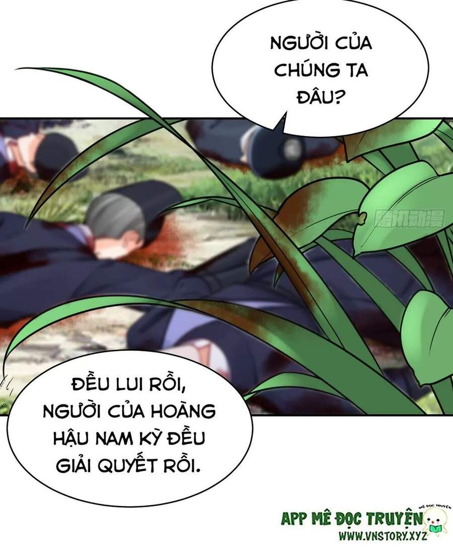 Hoàng Đệ Đừng Nhấc Đao Chapter 47 - Trang 2