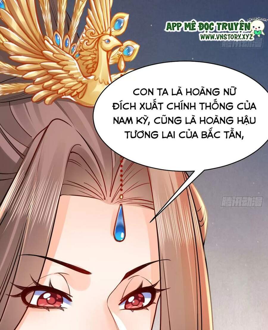 Hoàng Đệ Đừng Nhấc Đao Chapter 46 - Trang 2