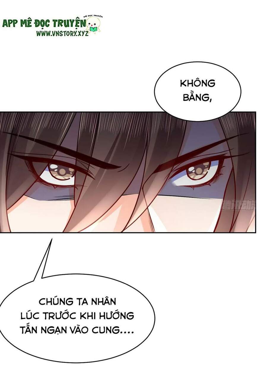 Hoàng Đệ Đừng Nhấc Đao Chapter 43 - Trang 2