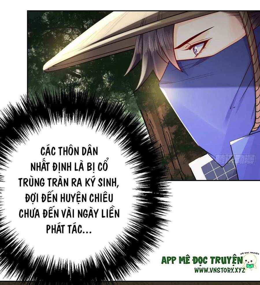 Hoàng Đệ Đừng Nhấc Đao Chapter 43 - Trang 2