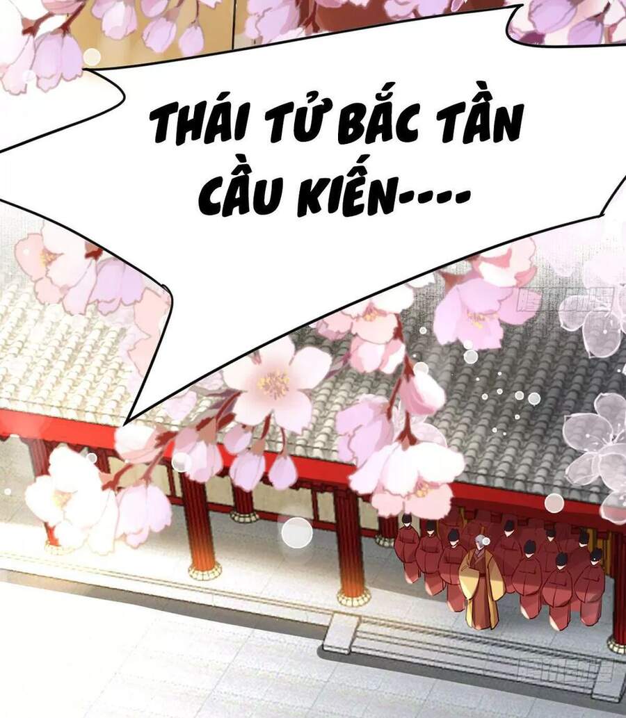 Hoàng Đệ Đừng Nhấc Đao Chapter 43 - Trang 2