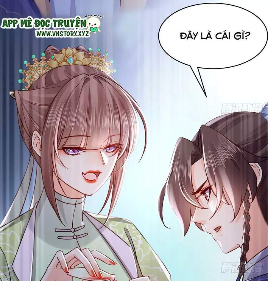 Hoàng Đệ Đừng Nhấc Đao Chapter 43 - Trang 2