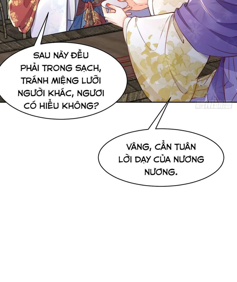 Hoàng Đệ Đừng Nhấc Đao Chapter 42 - Trang 2