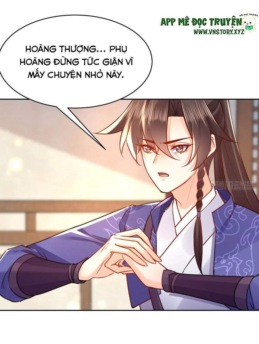 Hoàng Đệ Đừng Nhấc Đao Chapter 42 - Trang 2