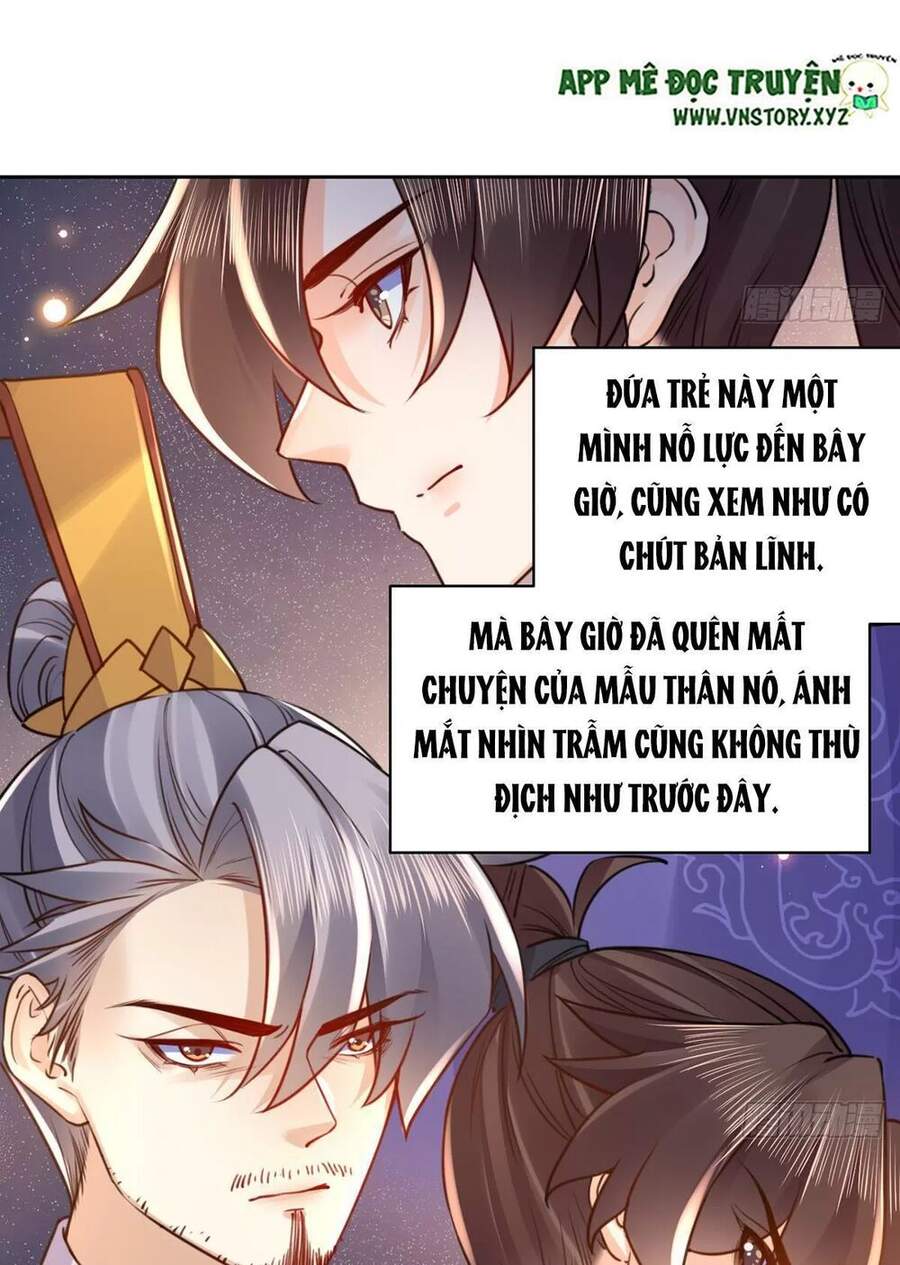 Hoàng Đệ Đừng Nhấc Đao Chapter 42 - Trang 2