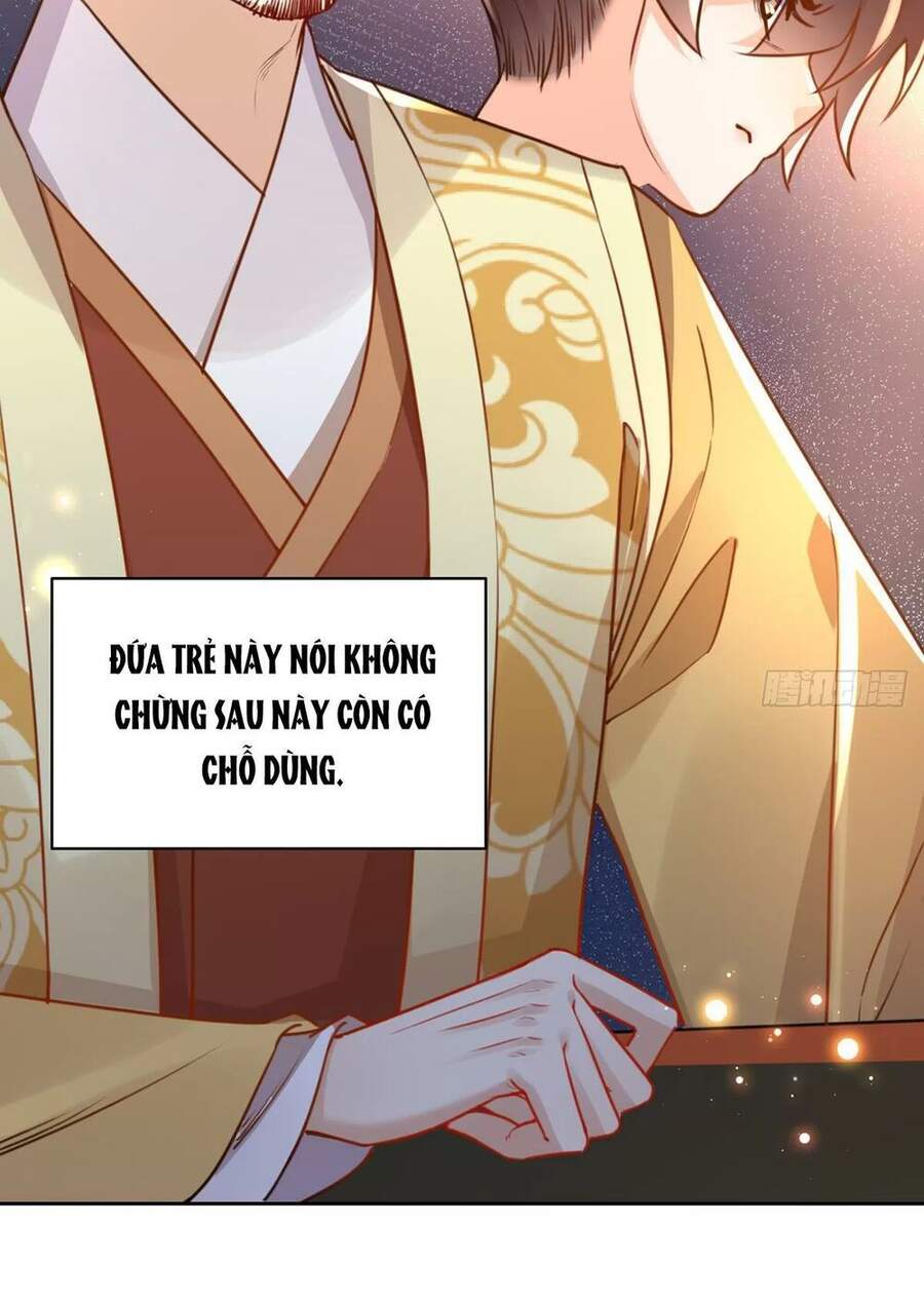 Hoàng Đệ Đừng Nhấc Đao Chapter 42 - Trang 2