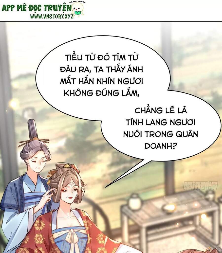 Hoàng Đệ Đừng Nhấc Đao Chapter 42 - Trang 2