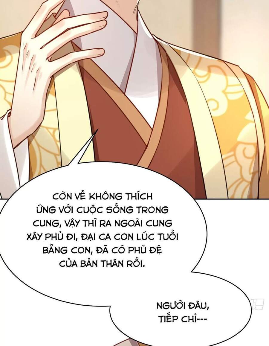 Hoàng Đệ Đừng Nhấc Đao Chapter 42 - Trang 2