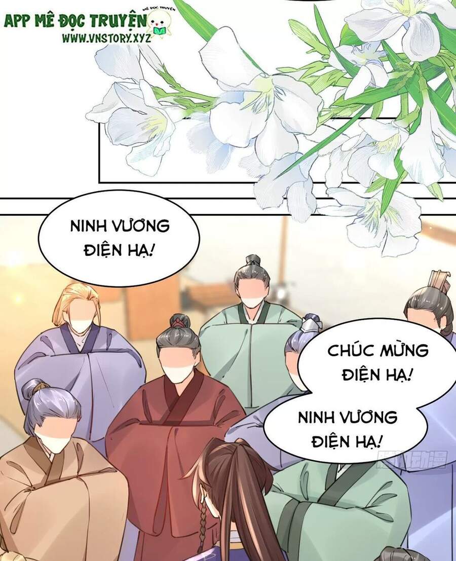 Hoàng Đệ Đừng Nhấc Đao Chapter 42 - Trang 2