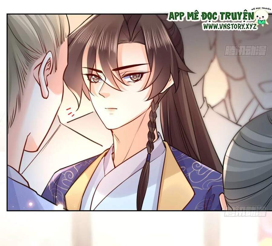 Hoàng Đệ Đừng Nhấc Đao Chapter 42 - Trang 2