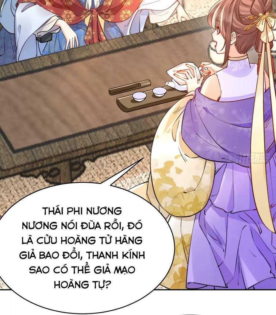 Hoàng Đệ Đừng Nhấc Đao Chapter 42 - Trang 2