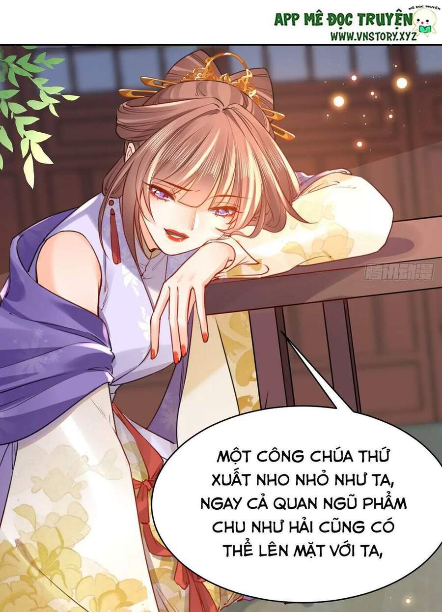 Hoàng Đệ Đừng Nhấc Đao Chapter 42 - Trang 2