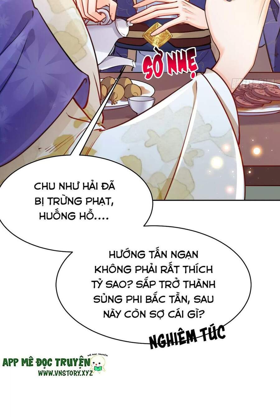 Hoàng Đệ Đừng Nhấc Đao Chapter 42 - Trang 2