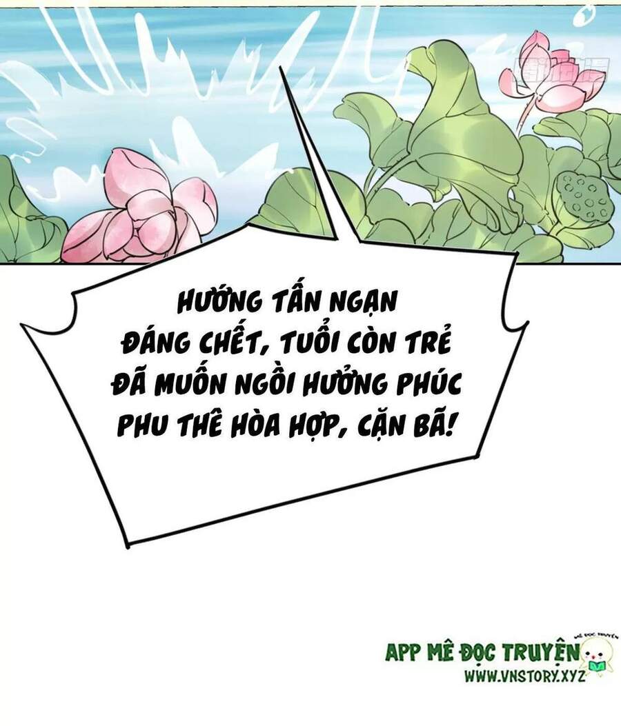 Hoàng Đệ Đừng Nhấc Đao Chapter 42 - Trang 2