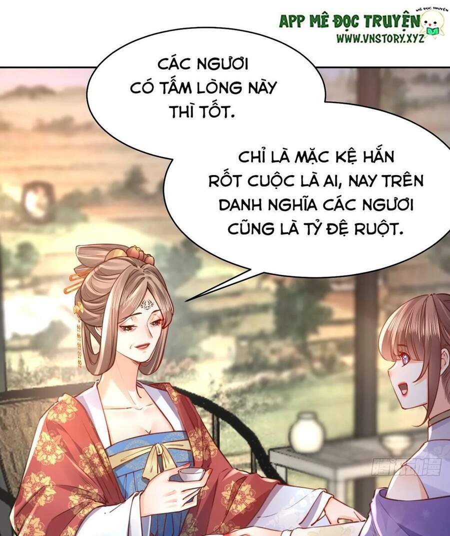 Hoàng Đệ Đừng Nhấc Đao Chapter 42 - Trang 2