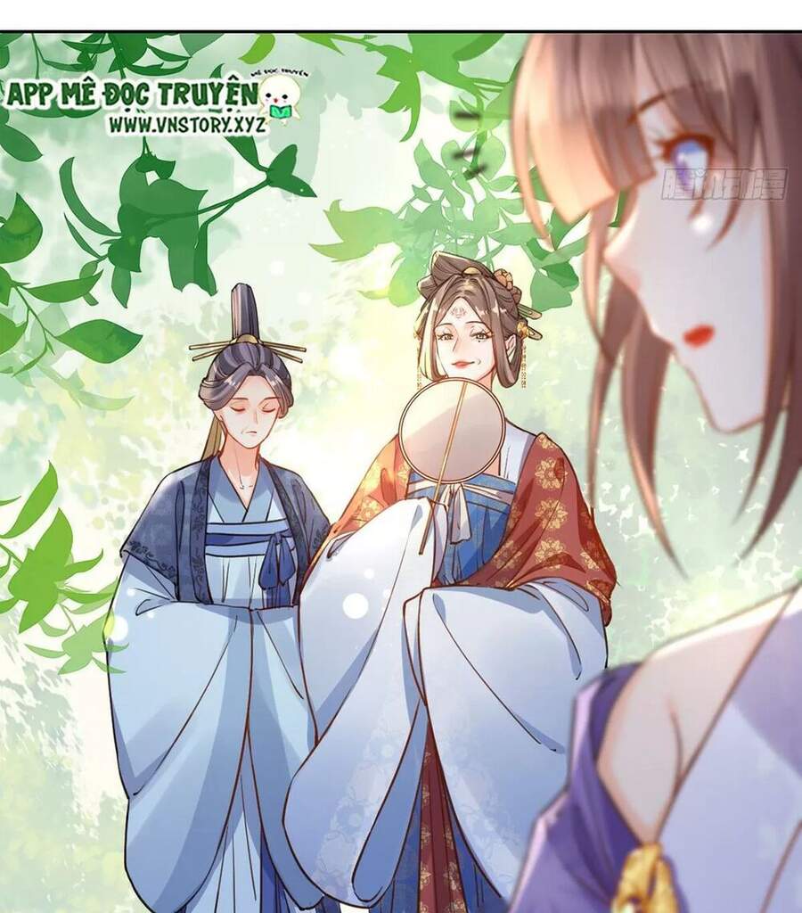 Hoàng Đệ Đừng Nhấc Đao Chapter 41 - Trang 2