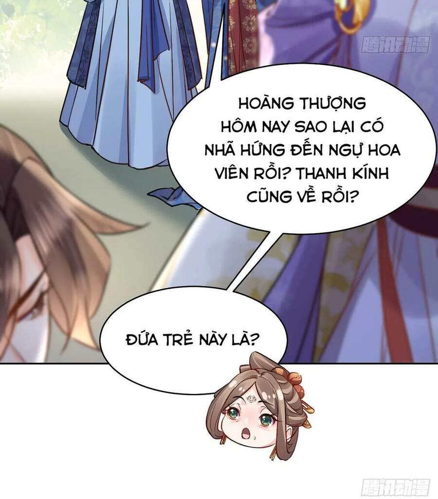 Hoàng Đệ Đừng Nhấc Đao Chapter 41 - Trang 2