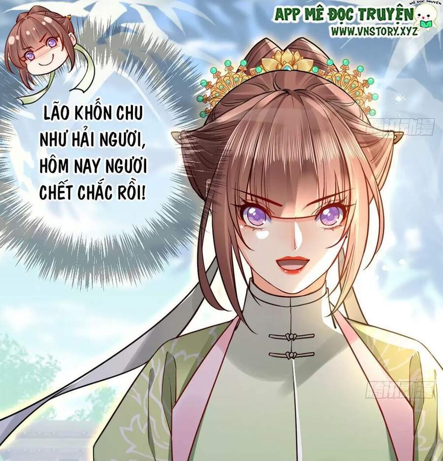 Hoàng Đệ Đừng Nhấc Đao Chapter 41 - Trang 2