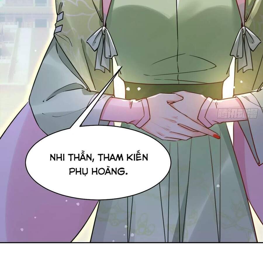 Hoàng Đệ Đừng Nhấc Đao Chapter 41 - Trang 2