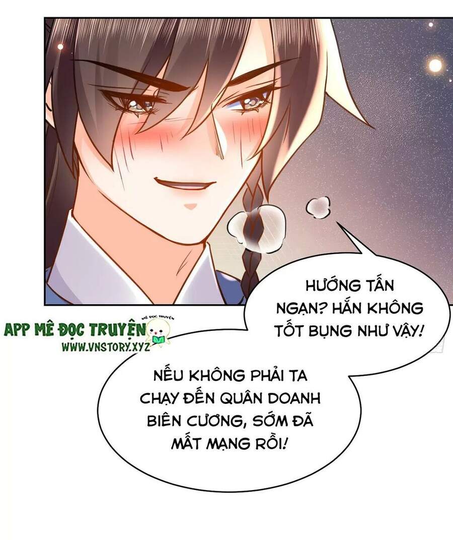 Hoàng Đệ Đừng Nhấc Đao Chapter 39 - Trang 2