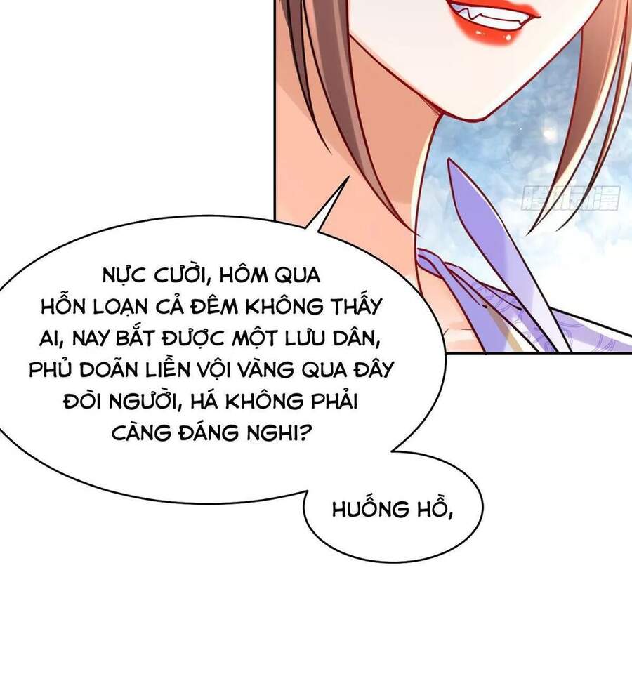 Hoàng Đệ Đừng Nhấc Đao Chapter 39 - Trang 2