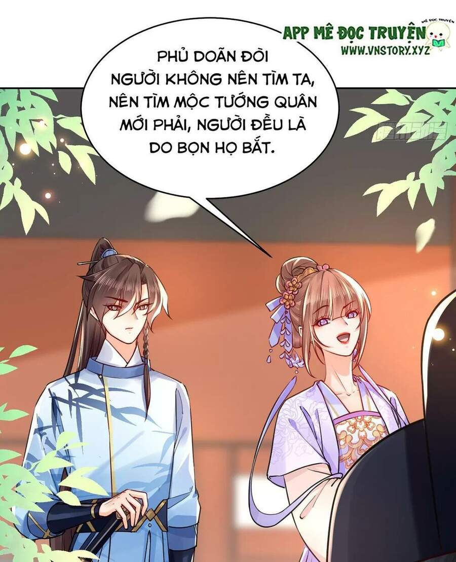 Hoàng Đệ Đừng Nhấc Đao Chapter 39 - Trang 2