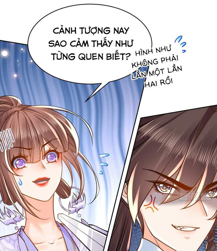 Hoàng Đệ Đừng Nhấc Đao Chapter 38 - Trang 2