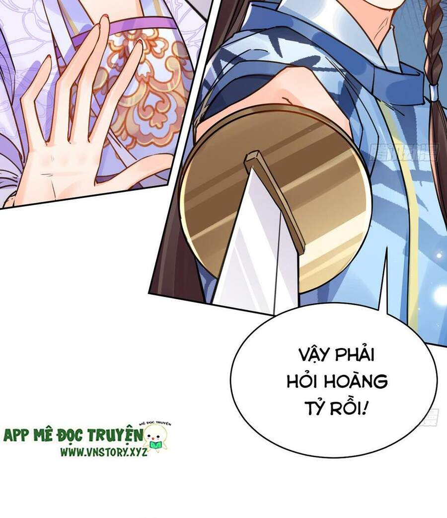 Hoàng Đệ Đừng Nhấc Đao Chapter 38 - Trang 2