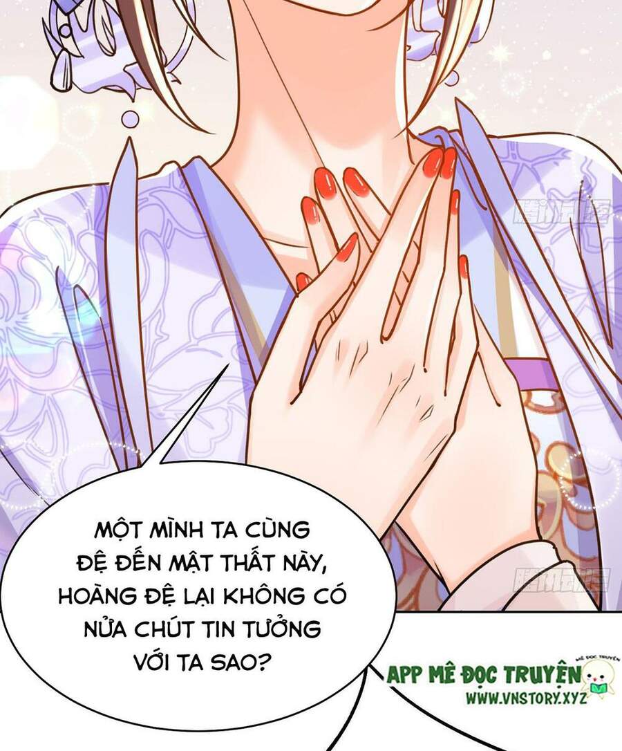 Hoàng Đệ Đừng Nhấc Đao Chapter 38 - Trang 2